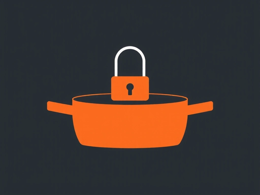 Security Icon